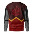 Firebenders Avatar The Last Airbender Sweatshirt
