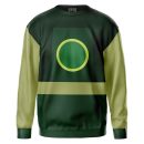 Earthbenders Avatar The Last Airbender Sweatshirt