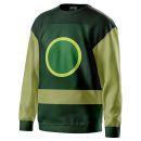 Earthbenders Avatar The Last Airbender Sweatshirt
