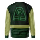 Earthbenders Avatar The Last Airbender Sweatshirt