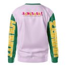 Sato Kazuma Konosuba Streetwear Sweatshirt