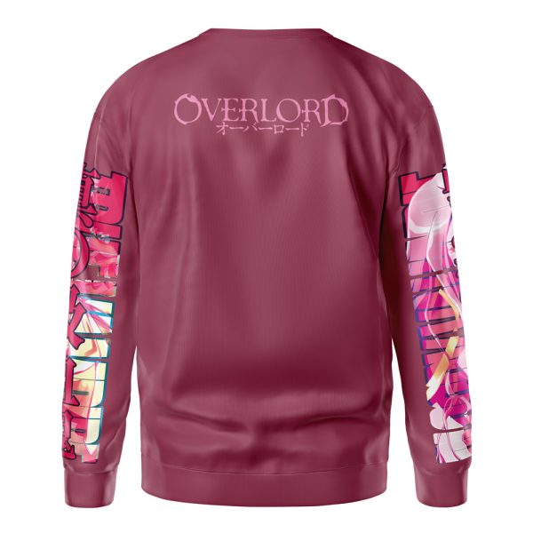 Shalltear Bloodfallen Overlord Streetwear Sweatshirt - Image 3