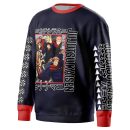 Itadori Yuuji Jujutsu Kaisen Streetwear Sweatshirt