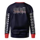 Itadori Yuuji Jujutsu Kaisen Streetwear Sweatshirt
