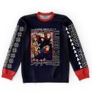 Itadori Yuuji Jujutsu Kaisen Streetwear Sweatshirt
