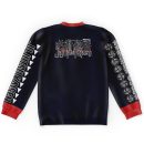 Itadori Yuuji Jujutsu Kaisen Streetwear Sweatshirt