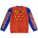 Son Goku Dragon Ball Z Streetwear Sweatshirt
