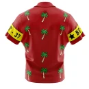 Franky's Shirt One Piece Button Up Hawaiian Shirt