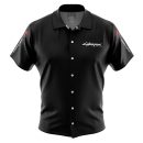 Johnny Silverhand Cyberpunk Button Up Hawaiian Shirt