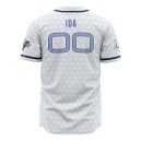 Engine Ida Tenya My Hero Academia Baseball Jersey For Fans