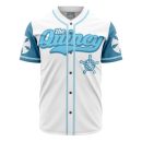 The Quincy Ishida Bleach Baseball Jersey For Fans
