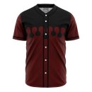 Doma Demon Slayer Baseball Jersey For Fans