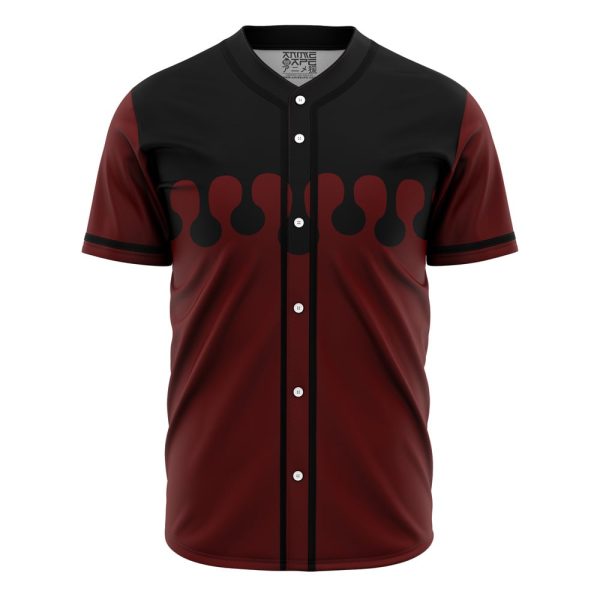 Doma Demon Slayer Baseball Jersey For Fans