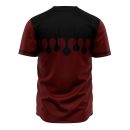 Doma Demon Slayer Baseball Jersey For Fans