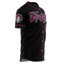 Aogiri Tree Tokyo Ghoul Baseball Jersey For Fans