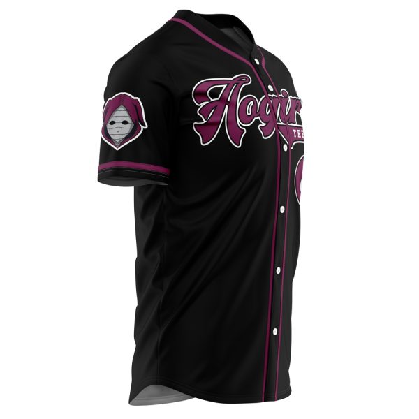 Aogiri Tree Tokyo Ghoul Baseball Jersey For Fans - Image 2