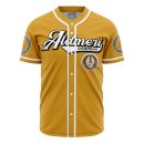 Aldmeri Dominion Elder Scrolls Online Baseball Jersey For Fans