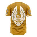Aldmeri Dominion Elder Scrolls Online Baseball Jersey For Fans