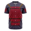 Uchiha Madara Shippuden Baseball Jersey For Fans