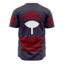 Uchiha Madara Shippuden Baseball Jersey For Fans
