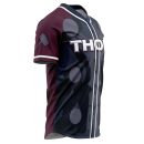 Personalized Thor Marvel Baseball Jersey For Fans