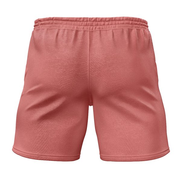 Nico Robin Straw Hat One Piece Gym Shorts Beach Shorts - Image 2