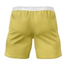 UsOne Piecep Straw Hat One Piece Gym Shorts Beach Shorts