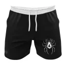 Hisoka V2 Phantom Troupe Hunter x Hunter Gym Shorts Beach Shorts