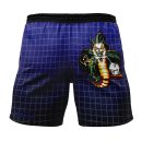 Ninja Gaiden Gym Shorts Beach Shorts
