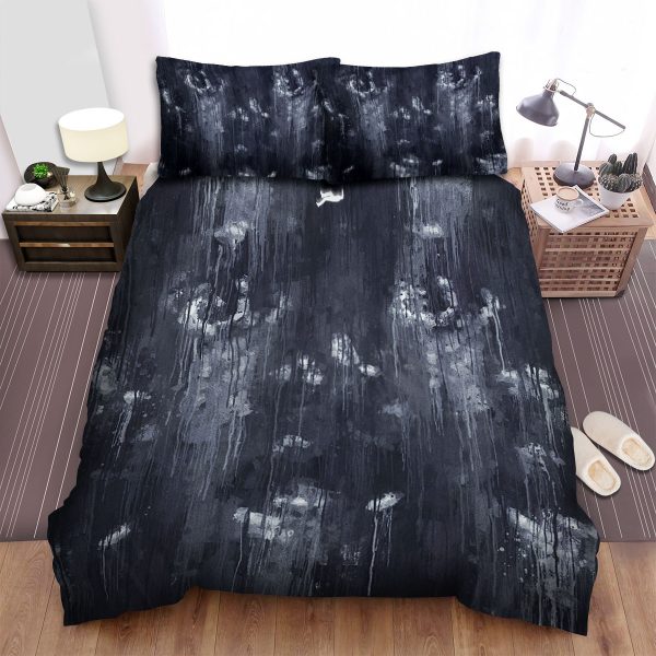 Get Out (i) Movie Art Ver 17 Bedroom Bedding Ensemble Duvet Cover Set Home Decor