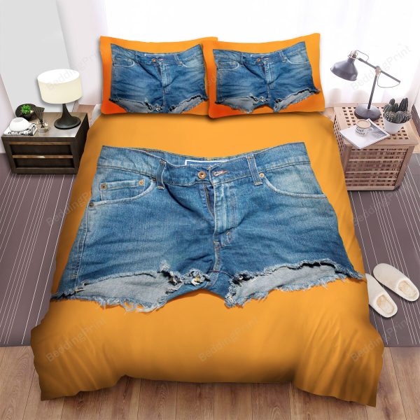 Arrested Development (2003-2019) Never Say Never Movie Poster Bedroom Bedding Ensemble Duvet Cover Set Home Decor