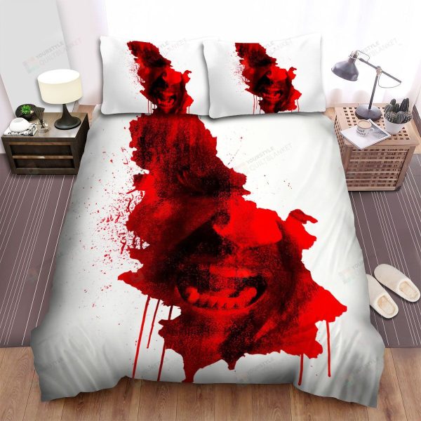 A Serbian Film (2010) Home Collection Bedding Set Bedroom Decor