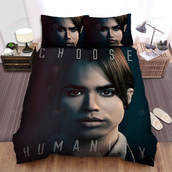 Another Life Jayr Tinaco Poster Home Collection Bedding Set Bedroom Decor