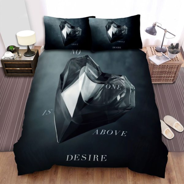 The Sandman Diamond Poster Duvet Cover Bedroom Sets Comfortable Bedding Sets