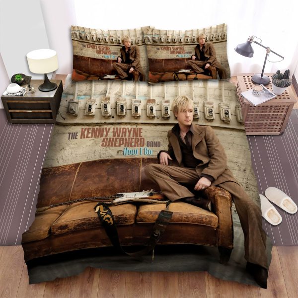 Kenny Wayne Shepherd How I Go Duvet Cover Bedroom Sets Comfortable Bedding Sets
