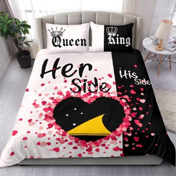 Couple King And Queen Duvet Cover Bedroom Sets Comfortable Bedding Sets