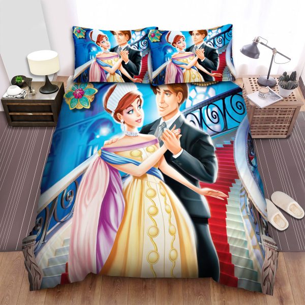 Anastasia With Dancing Duvet Cover Bedroom Sets Comfortable Bedding Sets