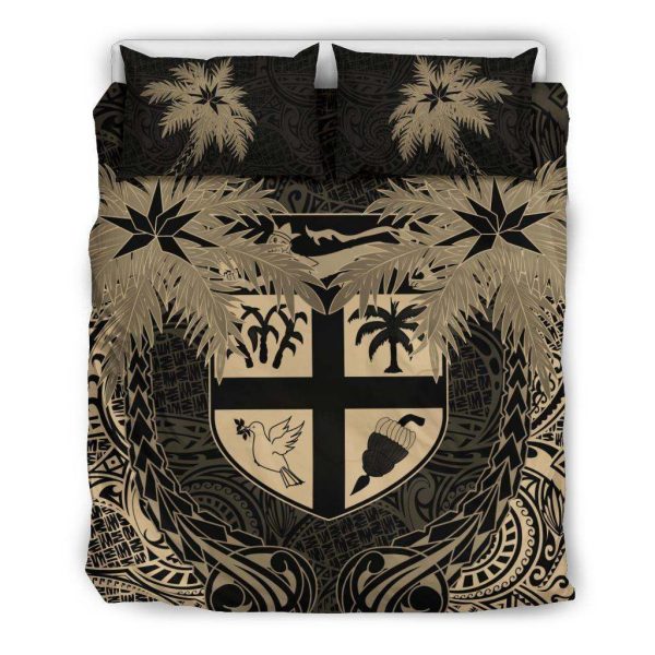 Fiji Coconut Duvet Cover Bedroom Sets Comfortable Bedding Sets