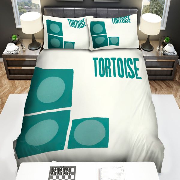 Tortoise Album Cover Duvet Cover Bedroom Sets Comfortable Bedding Sets