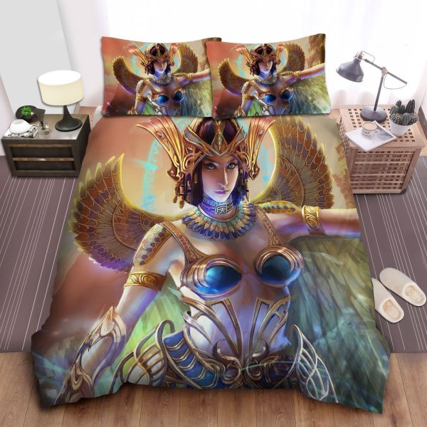 Wings Of God Duvet Cover Bedroom Sets Comfortable Bedding Sets