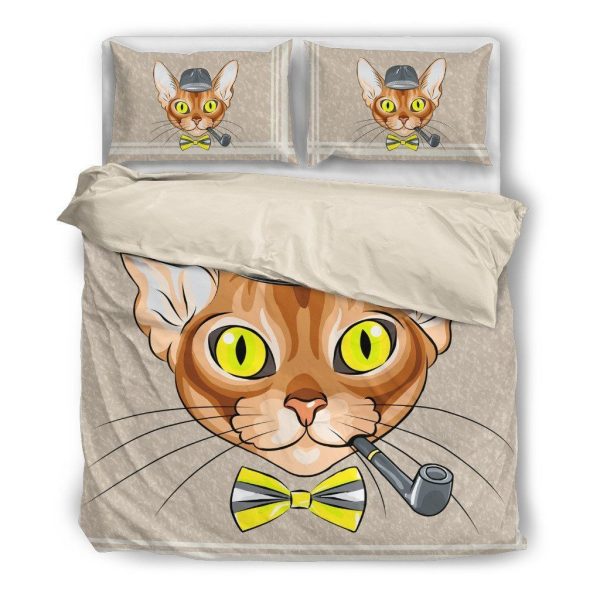 Abyssinian Duvet Cover Bedroom Sets Comfortable Bedding Sets