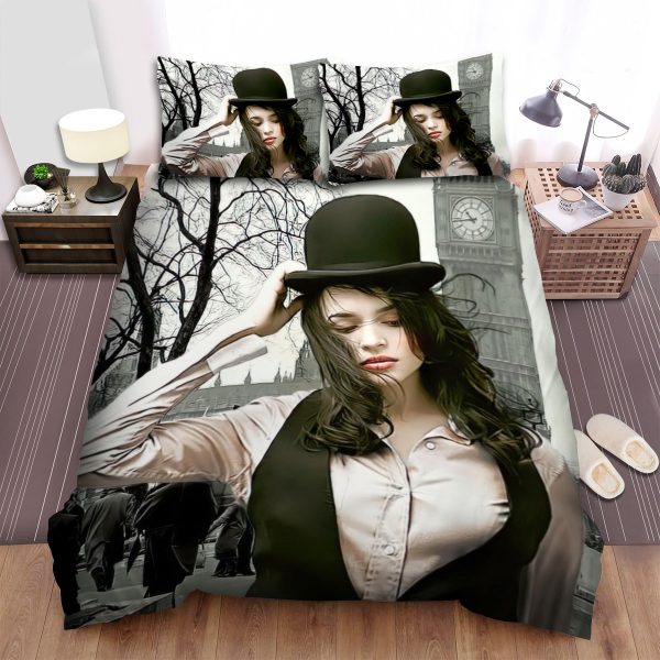 Norah Jones Church Duvet Cover Bedroom Sets Comfortable Bedding Sets