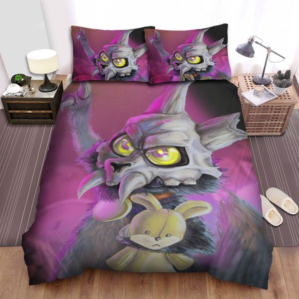 The Owl House King Duvet Cover Bedroom Sets Comfortable Bedding Sets