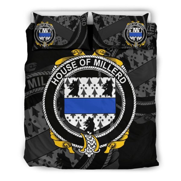 Ireland Millerd Duvet Cover Bedroom Sets Comfortable Bedding Sets