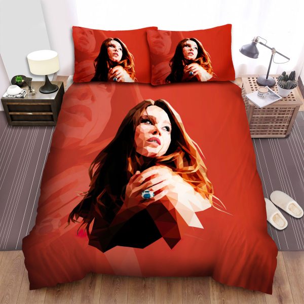 Joss Stone Red Duvet Cover Bedroom Sets Comfortable Bedding Sets