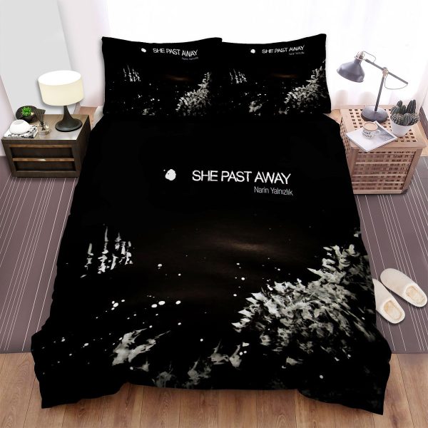 New Order She Past Away Duvet Cover Bedroom Sets Comfortable Bedding Sets