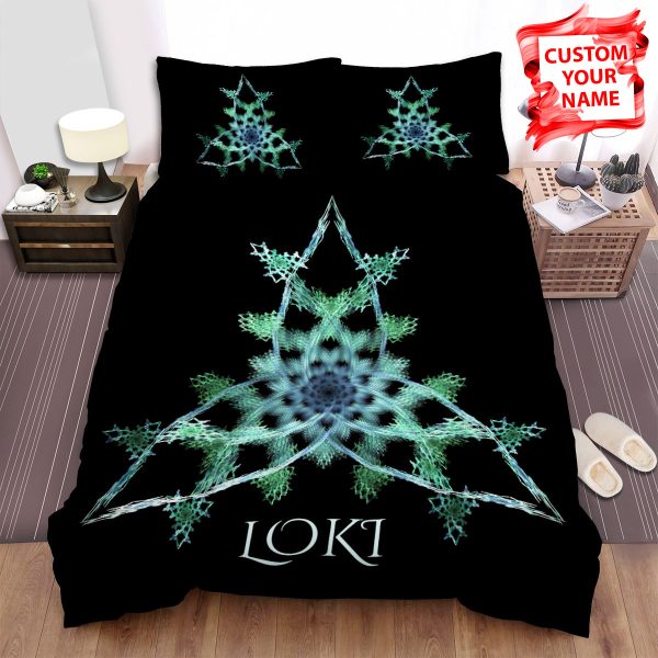 Viking Triquetra Viking Nordic Duvet Cover Bedroom Sets Comfortable Bedding Sets