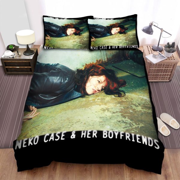 Neko Case And Her Boyfriends Duvet Cover Bedroom Sets Comfortable Bedding Sets