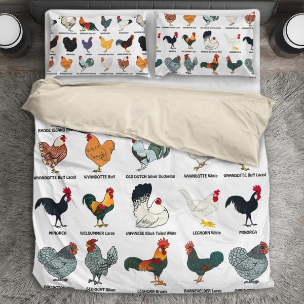 Farm Duvet Cover Bedroom Sets Comfortable Bedding Sets