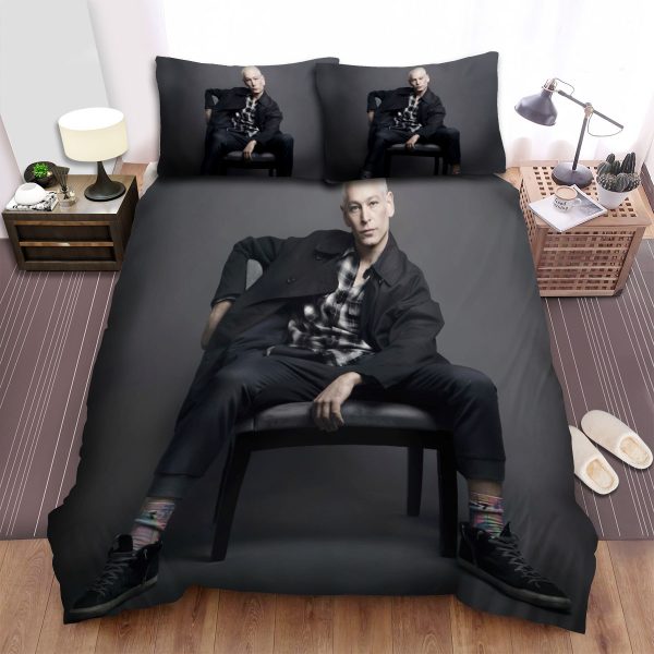 Matisyahu Sitting Duvet Cover Bedroom Sets Comfortable Bedding Sets